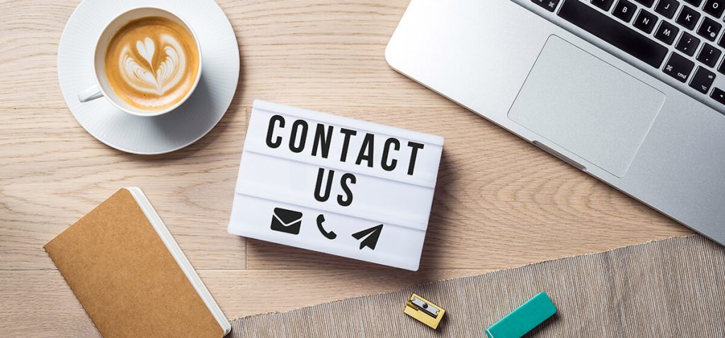 contactus